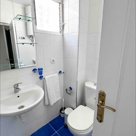 Amazing 3bd 1 Min Macarena * Sevilla